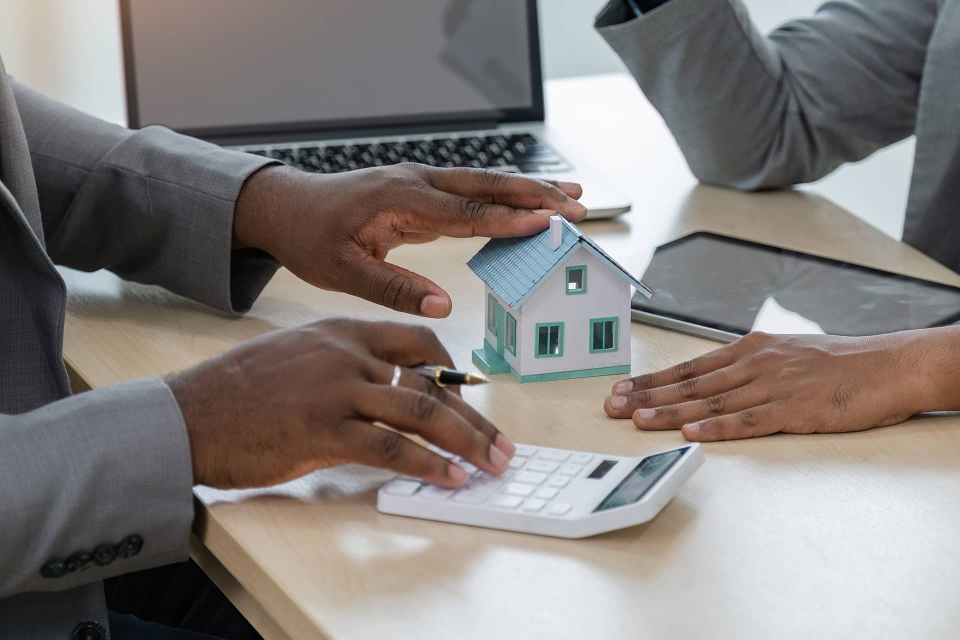 Alabama home loans