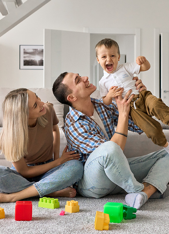 Competitive mortgage rates Birmingham