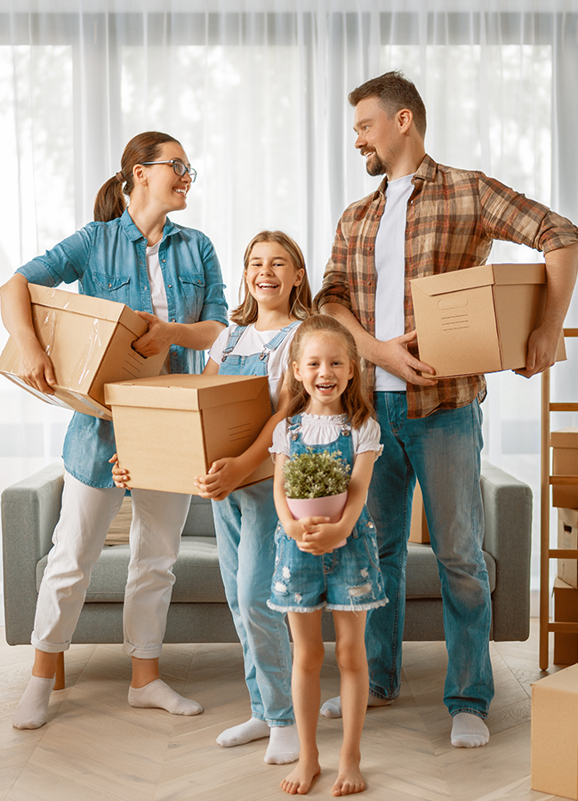 Home loan programs Birmingham
