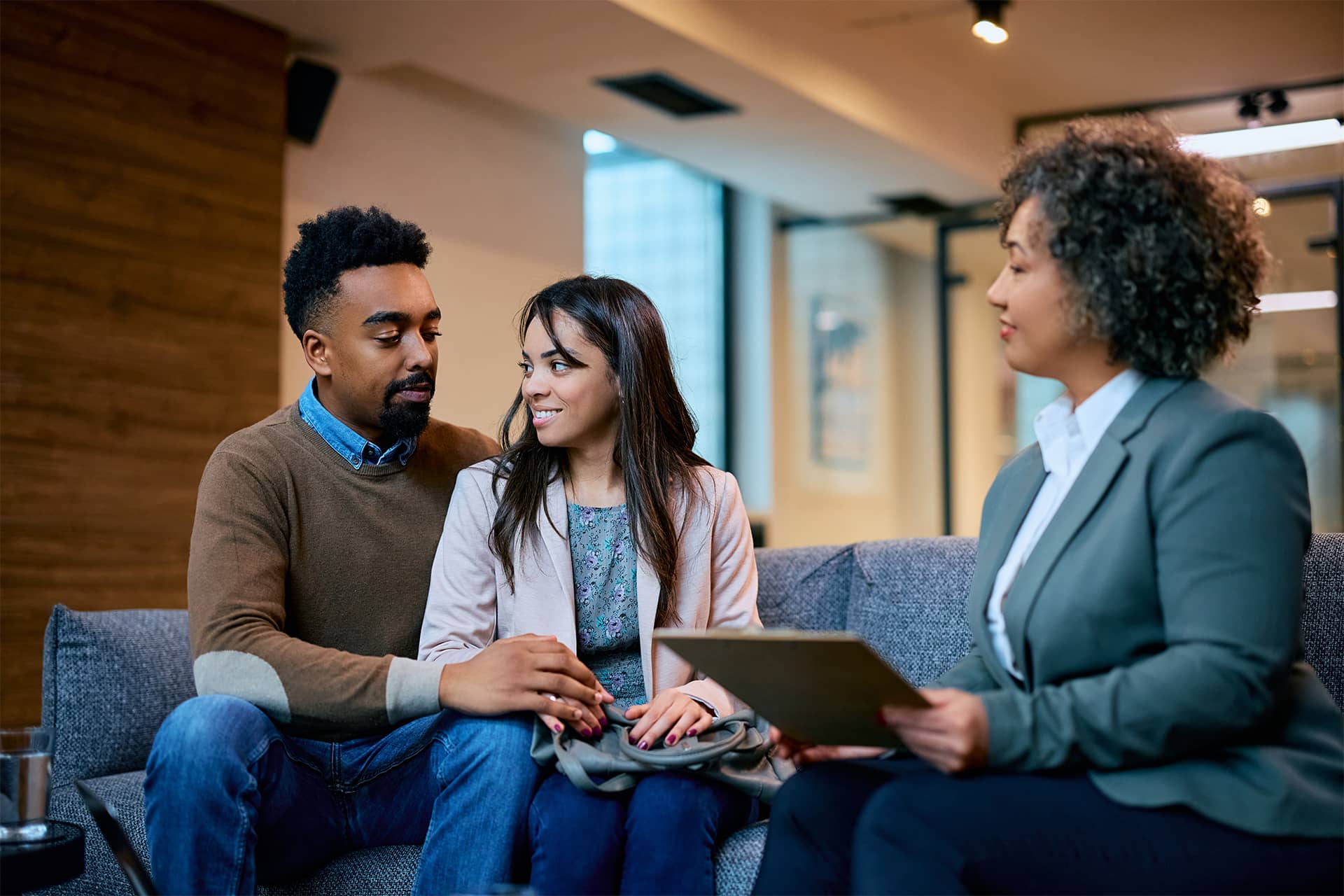Mortgage lenders Birmingham