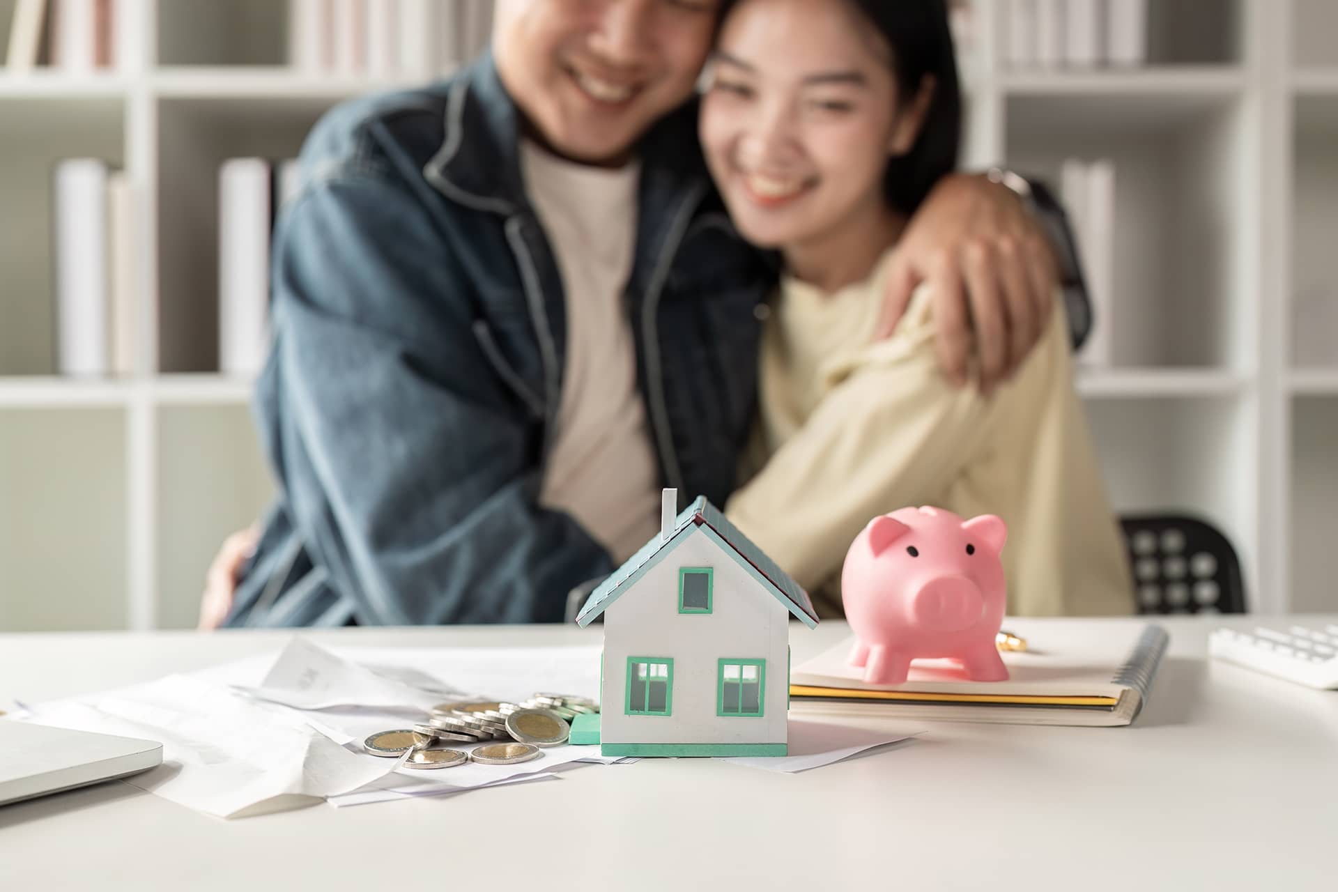 Birmingham mortgage rates
